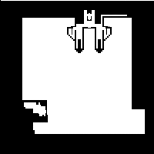 ars_fild54 (Néraka : The Gate) (200 x 200) | Zeny rate: 544