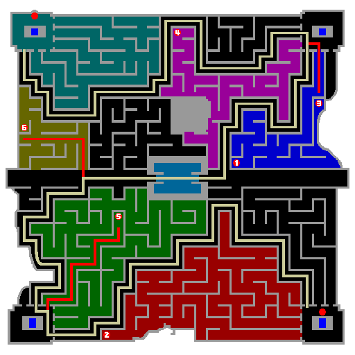 ayo_dun01 (Ancient Shrine Maze) (300 x 300) | Zeny rate: 106