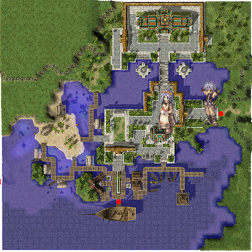 ayothaya (Ayothaya) (320 x 320) | Zeny rate: 355
