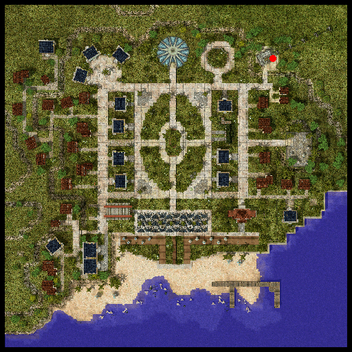 brasilis (Brasilis) (400 x 400) | Zeny rate: 362