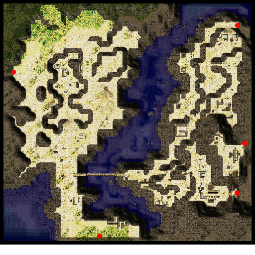 cmd_fild06 (Fortress Saint Darmain (West)) (400 x 400) | Zeny rate: 178