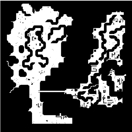 cmd_fild06 (Fortress Saint Darmain (West)) (400 x 400) | Zeny rate: 178