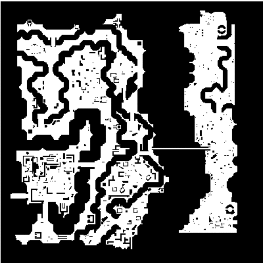 cmd_fild08 (Fortress Saint Darmain (East)) (400 x 400) | Zeny rate: 269