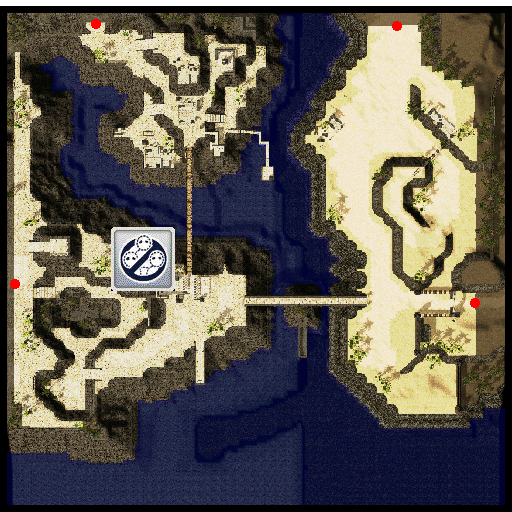 cmd_fild09 (Fortress Saint Darmain (South)) (400 x 400) | Zeny rate: 291