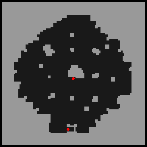 ecl_tdun03 (Eclage Dungeon 03) (100 x 100) | Zeny rate: 338
