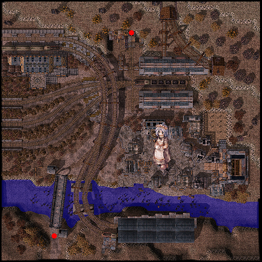 einbech (Einbech, the Mining Village) (300 x 300) | Zeny rate: 349