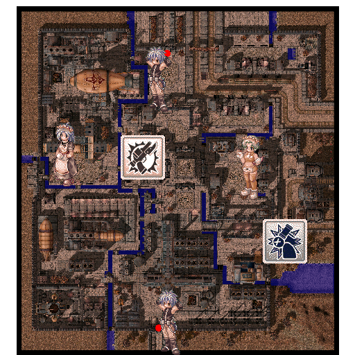 einbroch (Einbroch, the City of Steel) (340 x 380) | Zeny rate: 361
