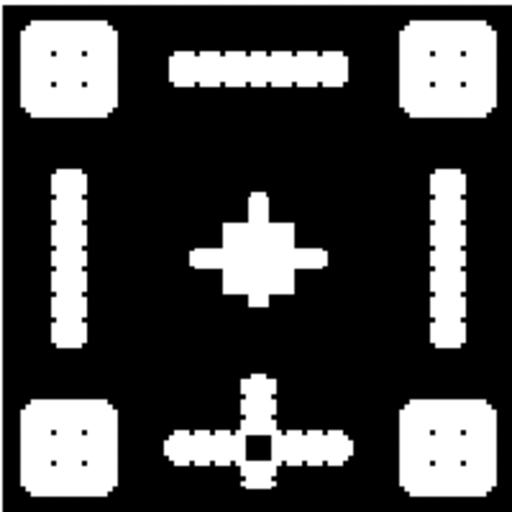 force_map1 (Time Limit Fight) (200 x 200) | zeny: 793