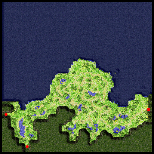 gef_fild01 (Geffen Field) (400 x 400) | Zeny rate: 292