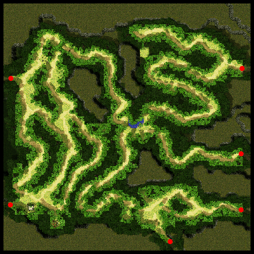 gef_fild02 (Geffen Field) (400 x 400) | Zeny rate: 221