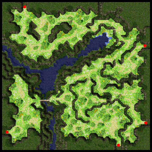 gef_fild03 (Geffen Field) (400 x 400) | Zeny rate: 91