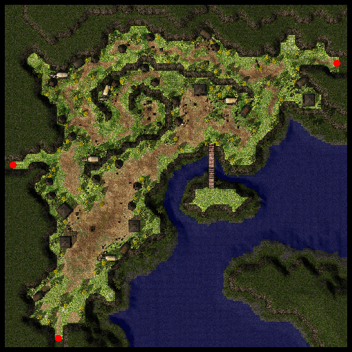gef_fild05 (Geffen Field) (380 x 380) | Zeny rate: 243