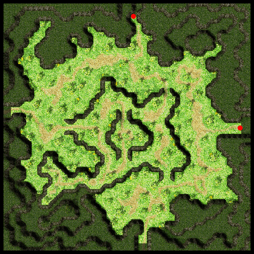 gef_fild08 (Geffen Field) (380 x 380) | Zeny rate: 56