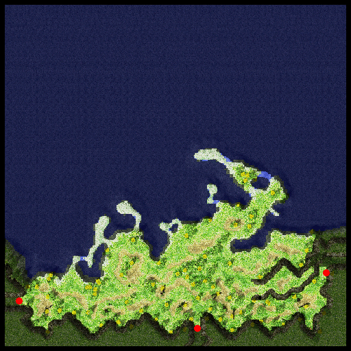 gef_fild09 (Geffen Field) (400 x 400) | Zeny rate: 303