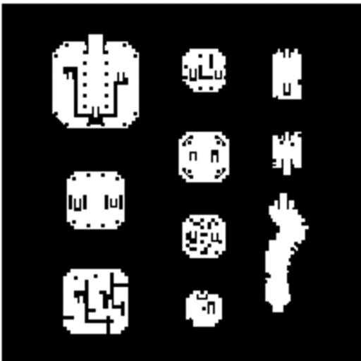 gef_tower (Geffen Tower) (200 x 200) | Zeny rate: 939