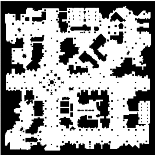 gld2_prt (Prontera Guild Dungeon) (280 x 280) | Zeny rate: 227