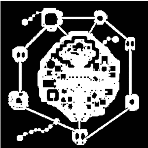 gonryun (Gonryun, the Hermit Land) (300 x 300) | Zeny rate: 356