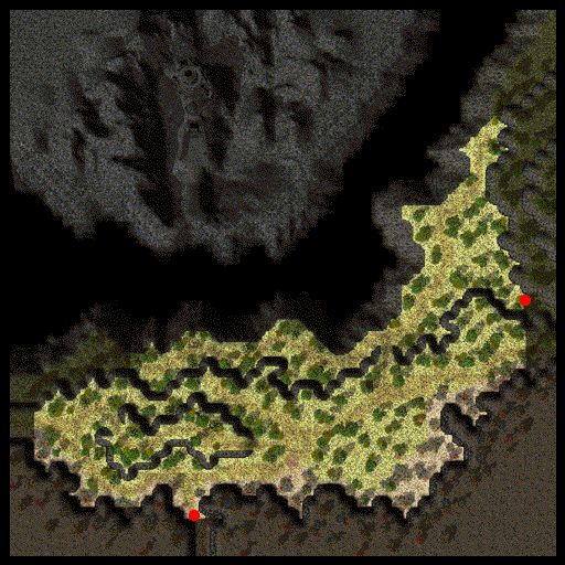 hu_fild01 (Hugel Field) (400 x 400) | Zeny rate: 251