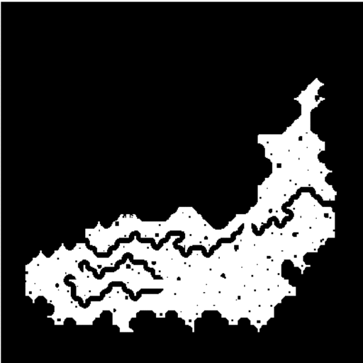 hu_fild01 (Hugel Field) (400 x 400) | Zeny rate: 251