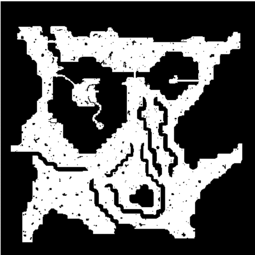 hu_fild02 (Hugel Field) (400 x 400) | Zeny rate: 219