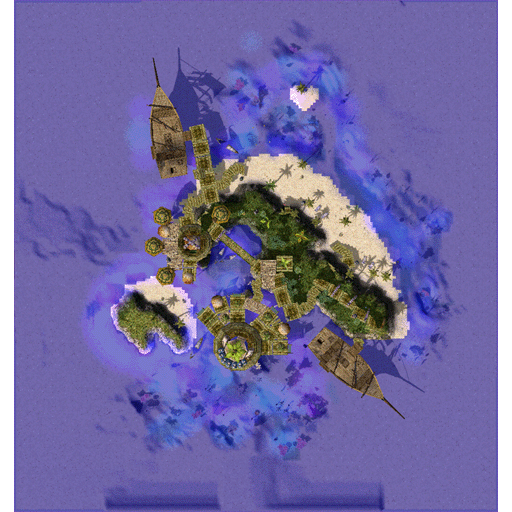 jawaii (Jawaii, the Honeymoon Island) (340 x 360) | Zeny rate: 344