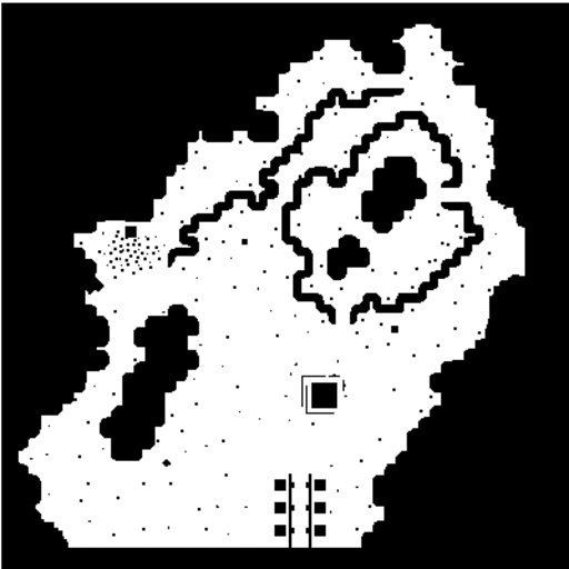 lhz_fild01 (Lighthalzen Field) (400 x 400) | Zeny rate: 165