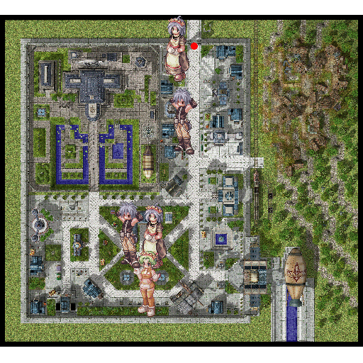 lighthalzen (Lighthalzen, the City-State of Prosperity) (400 x 360) | Zeny rate: 364