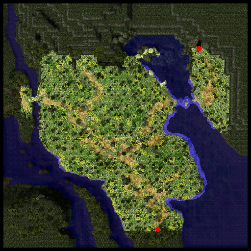 ma_fild02 (Forest) (400 x 400) | Zeny rate: 242