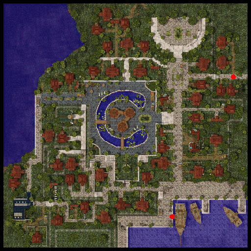 malaya (Port Malaya) (400 x 400) | Zeny rate: 354