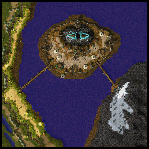 mid_camp (Midgard Expedition Camp) (400 x 400) | Zeny rate: 817