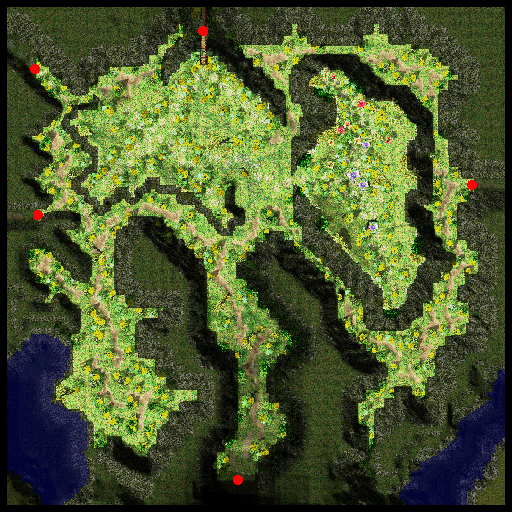 mjolnir_08 (Mt.Mjolnir) (400 x 400) | Zeny rate: 137