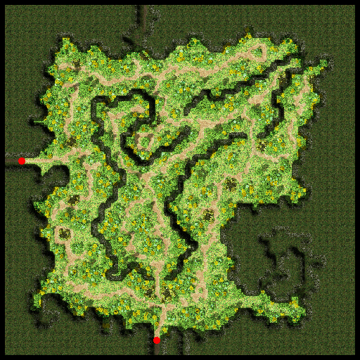mjolnir_11 (Mt.Mjolnir) (400 x 400) | Zeny rate: 102
