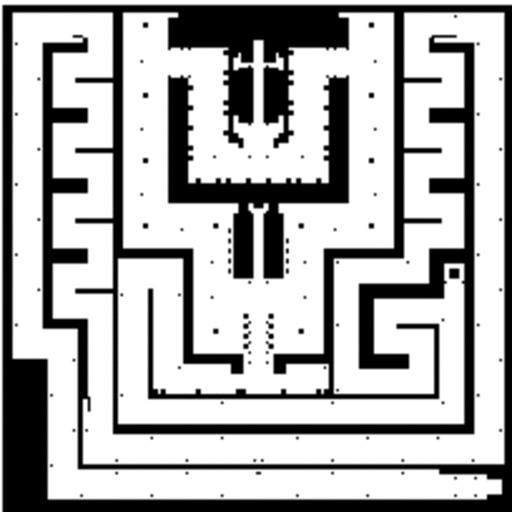 moc_prydn2 (Morocc Nightmare Pyramids) (204 x 204) | Zeny rate: 144