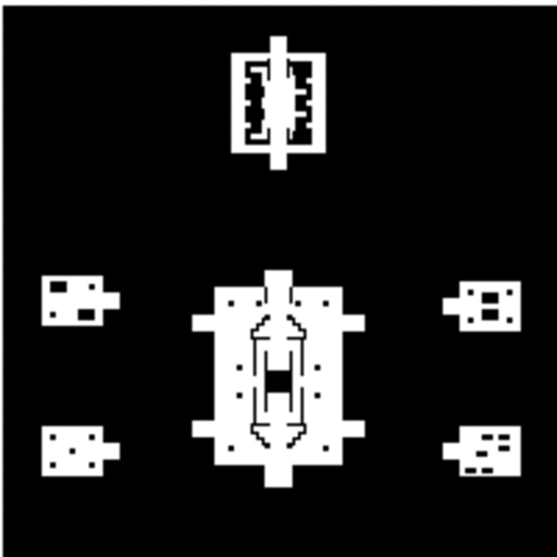 monk_in (Inside St. Abbey) (200 x 200) | Zeny rate: 985