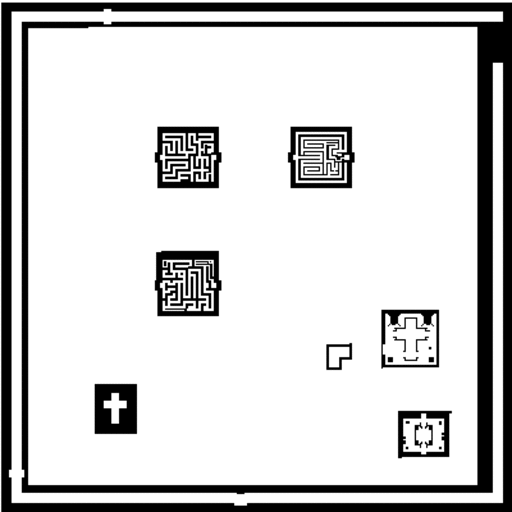 monk_test (Saint Capitolina Abbey) (400 x 400) | Zeny rate: 1003