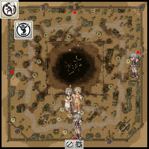 morocc (Morocc Town) (320 x 320) | Zeny rate: 371
