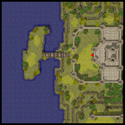 new_zone01 (Training Ground) (200 x 200) | Zeny rate: 957