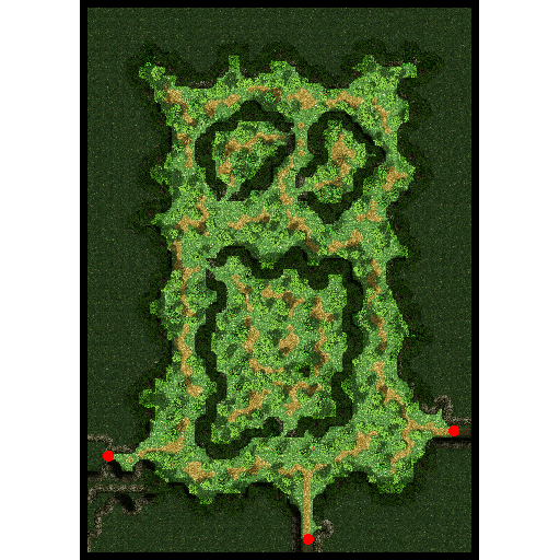 pay_fild08 (Payon Forest) (280 x 400) | Zeny rate: 273