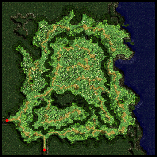 pay_fild09 (Payon Forest) (400 x 400) | Zeny rate: 208
