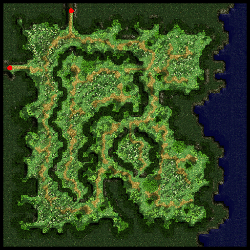 pay_fild10 (Payon Forest) (400 x 400) | Zeny rate: 142