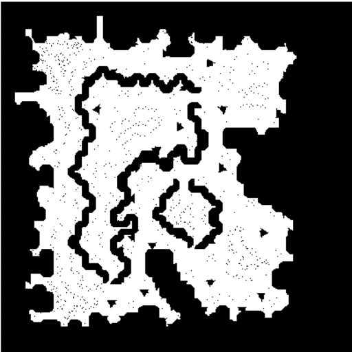 pay_fild10 (Payon Forest) (400 x 400) | Zeny rate: 142