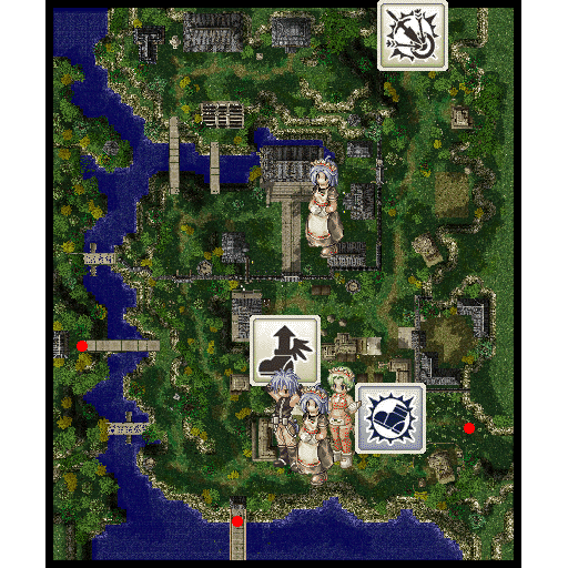 payon (Payon Town) (300 x 360) | Zeny rate: 370