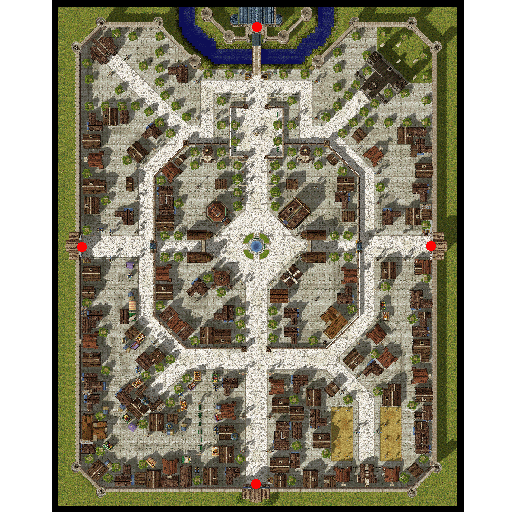 prontera (Prontera City, Capital of Rune Midgard) (312 x 392) | Zeny rate: 369