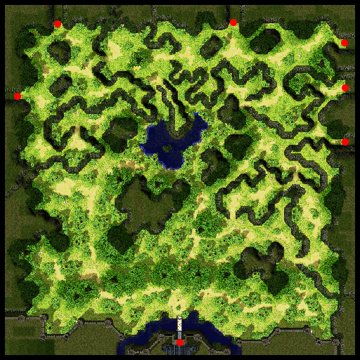 prt_fild01 (Prontera Field) (400 x 400) | Zeny rate: 319