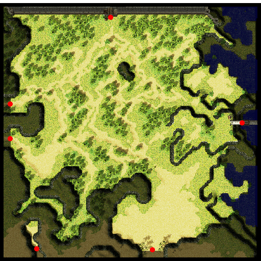 prt_fild08 (Prontera Field) (400 x 400) | Zeny rate: 277