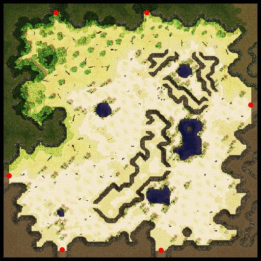 prt_fild09 (Prontera Field) (400 x 400) | Zeny rate: 199
