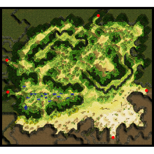 prt_fild10 (Prontera Field) (360 x 320) | Zeny rate: 210
