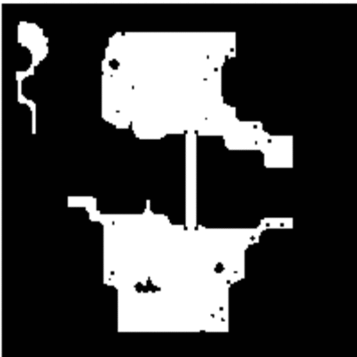 prt_maze02 (Labyrinth Forest F2) (200 x 200) | Zeny rate: 333