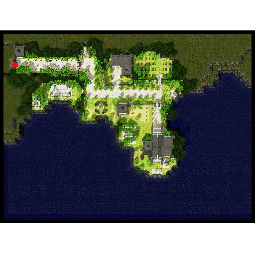 prt_monk (St. Capitolina Abbey) (400 x 300) | Zeny rate: 629