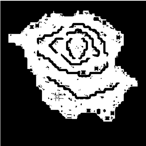 ra_fild03 (Ida Plane) (400 x 400) | Zeny rate: 26